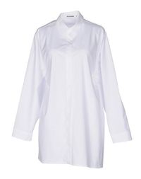 Pубашка JIL Sander