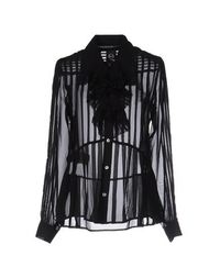 Pубашка MCQ Alexander Mcqueen
