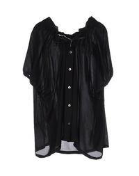 Pубашка ANN Demeulemeester