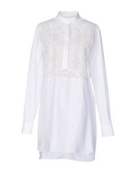 Короткое платье Valentino