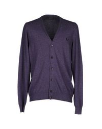 Кардиган Fred Perry