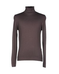 Водолазки Wool & CO