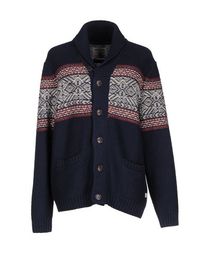 Кардиган Jack & Jones Vintage