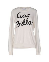 Свитер Moschino Cheapandchic