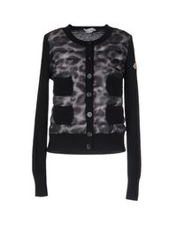 Пуховик Moncler