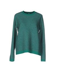 Свитер JIL Sander Navy
