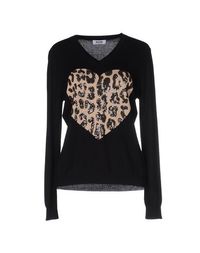 Свитер Moschino Cheapandchic