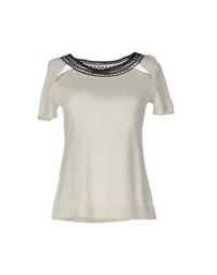 Свитер Alberta Ferretti