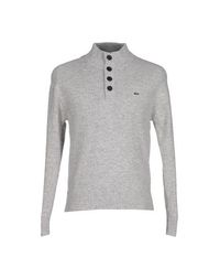 Водолазки Lacoste