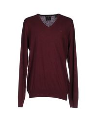Свитер Scotch & Soda