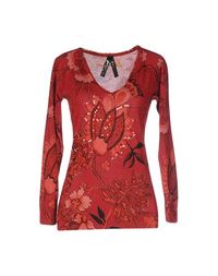 Свитер Desigual