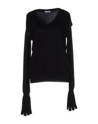 Свитер Moschino Cheapandchic