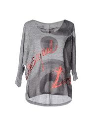 Свитер Desigual