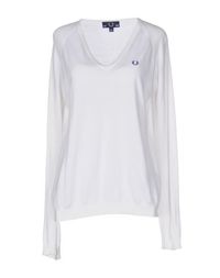 Свитер Fred Perry
