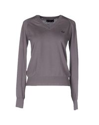 Свитер Fred Perry
