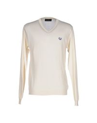 Свитер Fred Perry