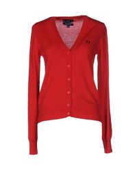 Кардиган Fred Perry