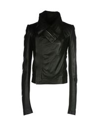 Куртка Rick Owens