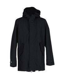 Пальто Double Eight