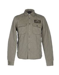 Pубашка Aeronautica Militare
