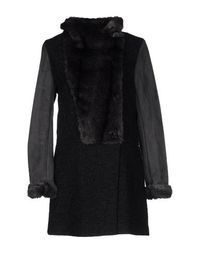 Пальто Pinko Black