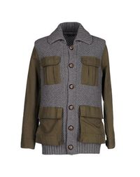 Кардиган MCQ Alexander Mcqueen