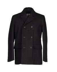Пальто BEN Sherman