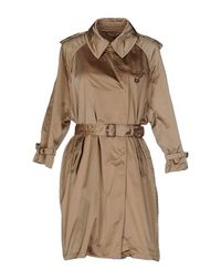 Легкое пальто Ermanno Scervino