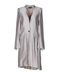 Легкое пальто ANN Demeulemeester