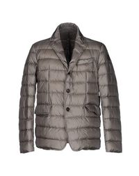 Пуховик Moncler