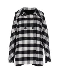 Легкое пальто Ermanno Scervino