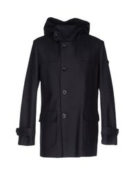 Пальто Swiss Chriss