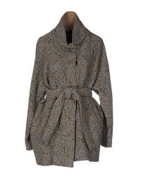 Пальто Alberta Anticoli