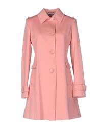 Легкое пальто Blumarine