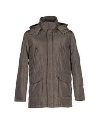 Пуховик Romeo Gigli Sportif