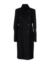 Пальто ANN Demeulemeester