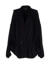 Пальто ANN Demeulemeester