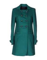 Пальто Marc BY Marc Jacobs
