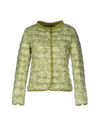 Пуховик Mabrun