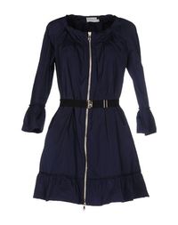 Легкое пальто Moncler