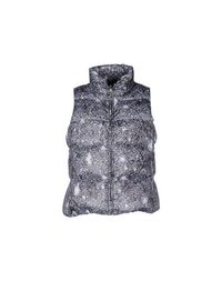 Пуховик Marc BY Marc Jacobs
