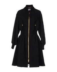 Легкое пальто Moschino