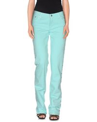 Джинсовые брюки Blumarine Jeans