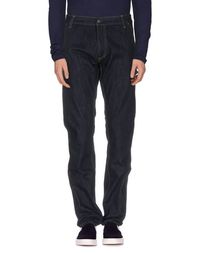 Джинсовые брюки Carhartt