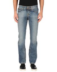 Джинсовые брюки Richmond Denim