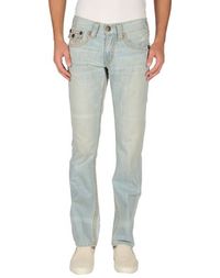 Джинсовые брюки True Religion