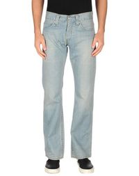 Джинсовые брюки Levis RED TAB