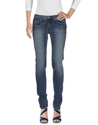 Джинсовые брюки True Religion
