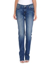 Джинсовые брюки LIU •JO Jeans