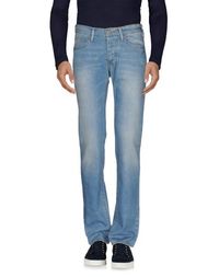Джинсовые брюки Armani Jeans